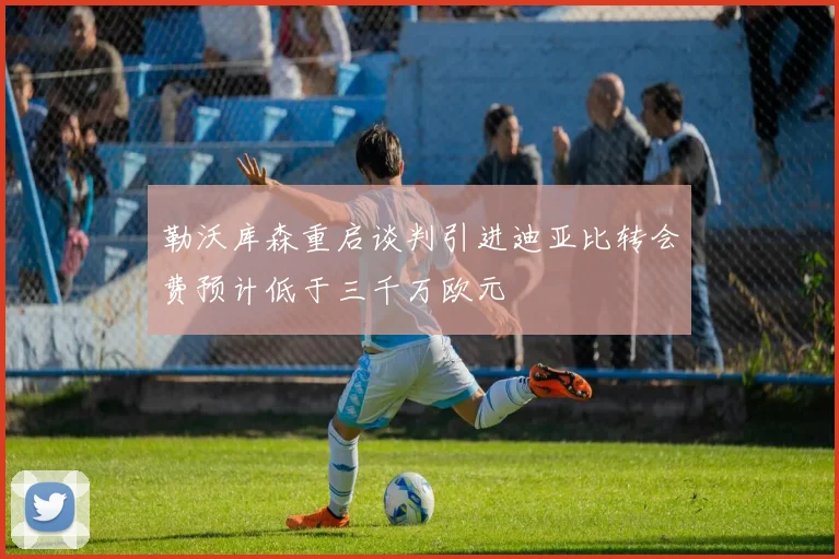 勒沃库森重启谈判引进迪亚比转会费预计低于三千万欧元