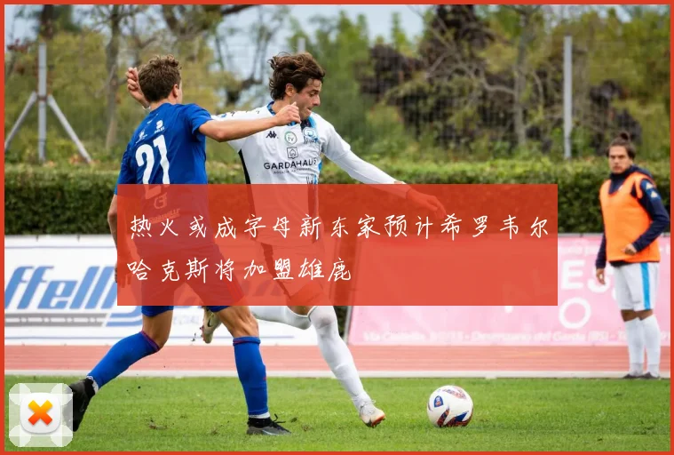 热火或成字母新东家预计希罗韦尔哈克斯将加盟雄鹿
